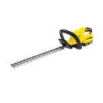 Акумулаторен храсторез KARCHER HGE 18-45 Battery Set - Image 2