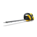 Акумулаторен храсторез KARCHER HGE 18-50 Battery Set - Image 3