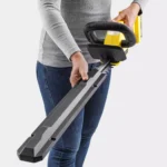 Акумулаторен храсторез KARCHER HGE 2-18 - Image 3