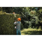 Акумулаторен храсторез STIHL HLA 56 - Image 3