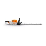 Акумулаторен храсторез STIHL HSA 60 Set - Image 2