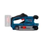 Акумулаторен лентов шлайф BOSCH GBS18V-75 Solo - Image 3