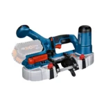 Акумулаторен лентов трион BOSCH GCB 18V-63
