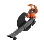 Акумулаторен листосъбирач HUSQVARNA 120iBV Kit