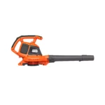 Акумулаторен листосъбирач HUSQVARNA 120iBV Kit - Image 2