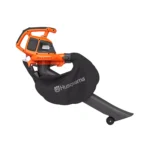 Акумулаторен листосъбирач HUSQVARNA 120iBV Kit - Image 3