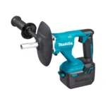 Акумулаторен миксер за строителни смеси MAKITA DUT130Z - Image 2