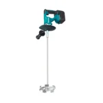 Акумулаторен миксер за строителни смеси MAKITA DUT130Z