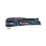 Акумулаторен мултифункционален инструмент BOSCH GOP 12 V-28 - Image 2