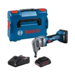 Акумулаторен нагер BOSCH GNA 18V-16 E Set
