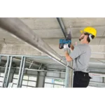 Акумулаторен перфоратор BOSCH GBH 18V-26 Solo - Image 2