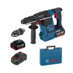 Акумулаторен перфоратор BOSCH GBH 18V-26 F