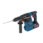 Акумулаторен перфоратор BOSCH GBH 18V-26 F Solo - Image 2