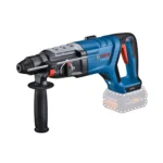 Акумулаторен перфоратор BOSCH GBH 18V-28 D Solo