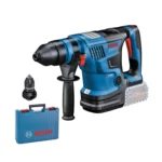 Акумулаторен перфоратор BOSCH GBH 18V-34 CF