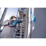 Акумулаторен перфоратор BOSCH GBH 18V-34 CF - Image 3