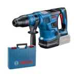 Акумулаторен перфоратор BOSCH GBH 18V-36 C