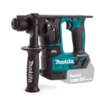Акумулаторен перфоратор MAKITA DHR171Z