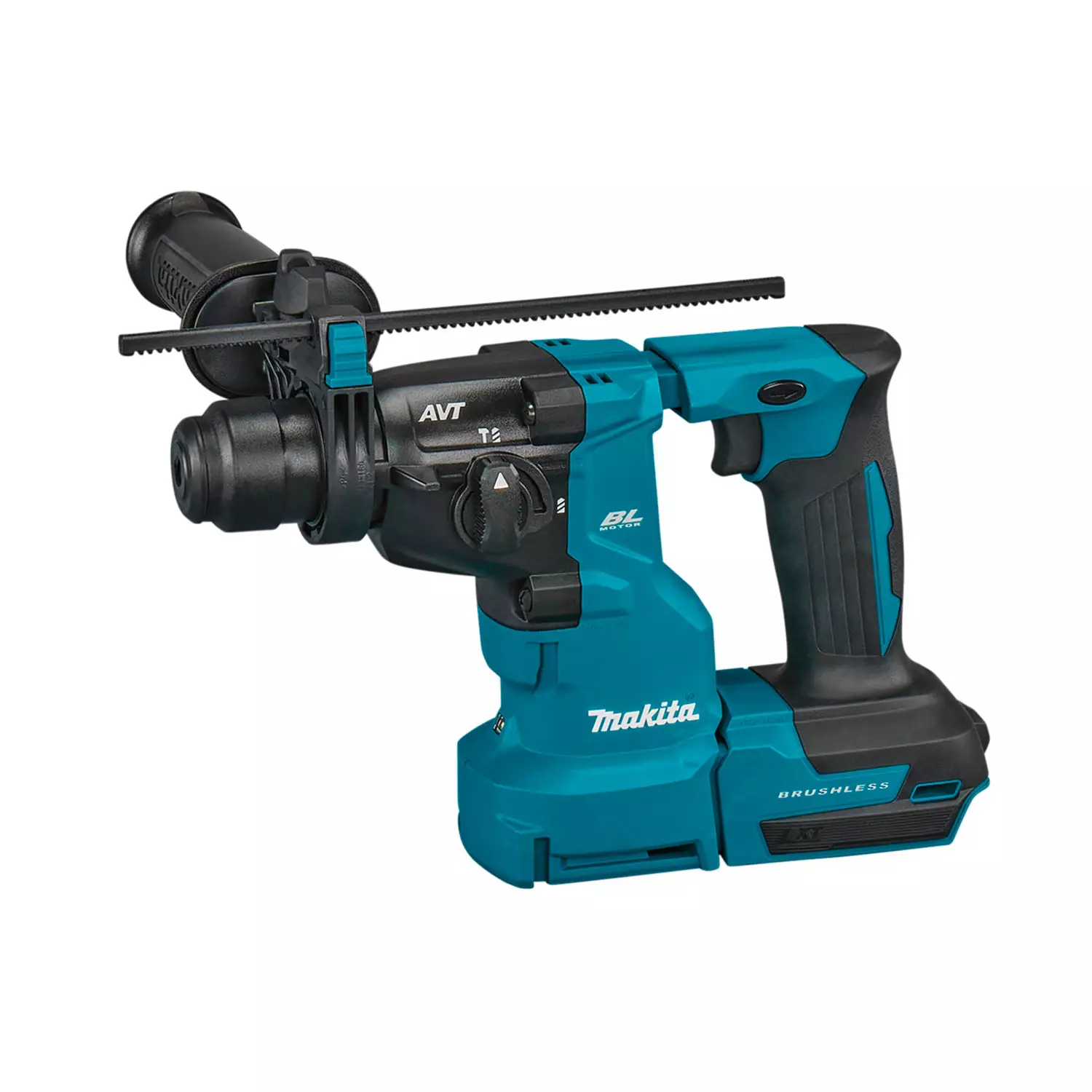 akumulatoren-perforator-makita-dhr183z-217213 Акумулаторен перфоратор MAKITA DHR183Z - Image 1
