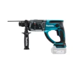 Акумулаторен перфоратор MAKITA DHR202Z