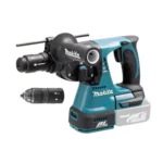 Акумулаторен перфоратор MAKITA DHR243Z