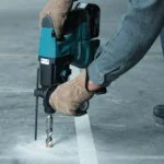 Акумулаторен перфоратор MAKITA DHR243Z - Image 3