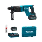 Акумулаторен перфоратор MAKITA HR007GM201
