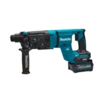 Акумулаторен перфоратор MAKITA HR007GM201 - Image 2