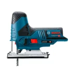 Акумулаторен прободен трион BOSCH GST 12V-70 - Image 2