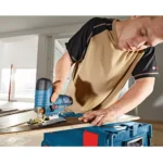 Акумулаторен прободен трион BOSCH GST 12V-70 - Image 3