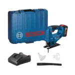 Акумулаторен прободен трион BOSCH GST 183-LI