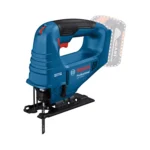 Акумулаторен прободен трион BOSCH GST 183-LI Solo - Image 2