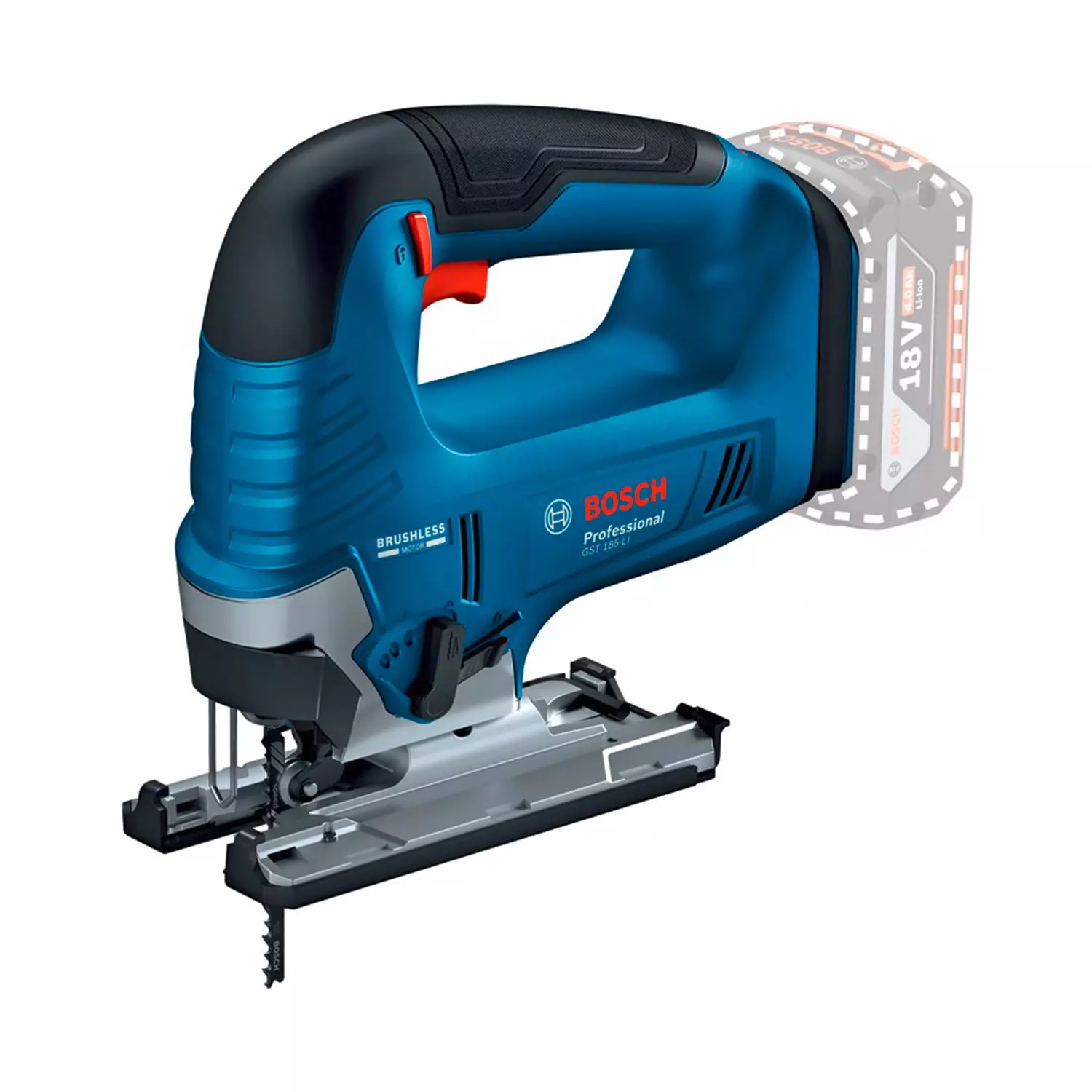 akumulatoren-proboden-trion-bosch-gst-185-li-solo-209020 Акумулаторен прободен трион BOSCH GST/D 185-Li Solo - Image 1