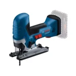 Акумулаторен прободен трион BOSCH GST 18V-125 S