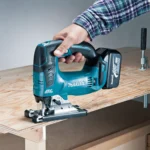 Акумулаторен прободен трион MAKITA DJV182Z - Image 2
