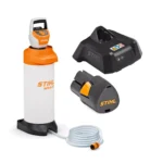 Aкумулаторен резервоар за вода под налягане STIHL WSA 40.0 Set