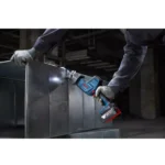 Акумулаторен саблен трион BOSCH GSA 18V-24 Solo - Image 3