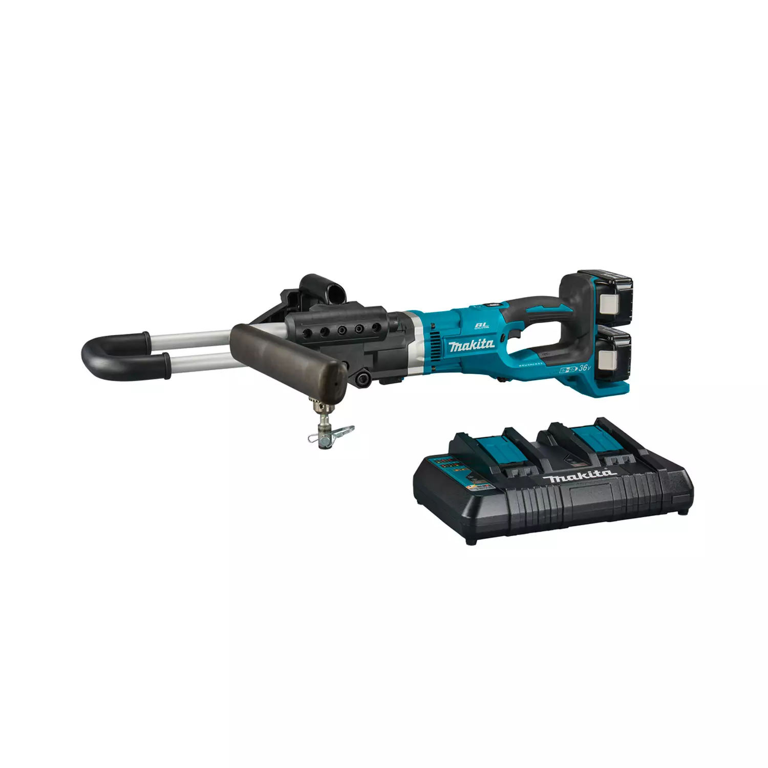 akumulatoren-svredel-za-zemq-makita-ddg460t2x7-213857 Акумулаторен свредел за земя MAKITA DDG460T2X7 - Image 1