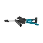 Акумулаторен свредел за земя MAKITA DDG460T2X7 - Image 2