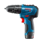 Акумулаторен ударен винтоверт BOSCH GSB 12V-30 - Image 2