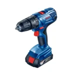 Акумулаторен ударен винтоверт BOSCH GSB 180-LI - Image 2