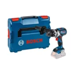 Акумулаторен ударен винтоверт BOSCH GSB 18V-110 C Solo