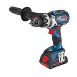 Акумулаторен ударен винтоверт BOSCH GSB 18V-110 C Solo - Image 2