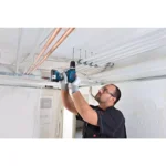 Акумулаторен ударен винтоверт BOSCH GSB 18V-65 Set L-Boxx - Image 3