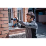 Акумулаторен ударен винтоверт BOSCH GSB 18V-90 C Solo - Image 2