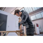 Акумулаторен ударен винтоверт BOSCH GSB 18V-90 C Solo - Image 3