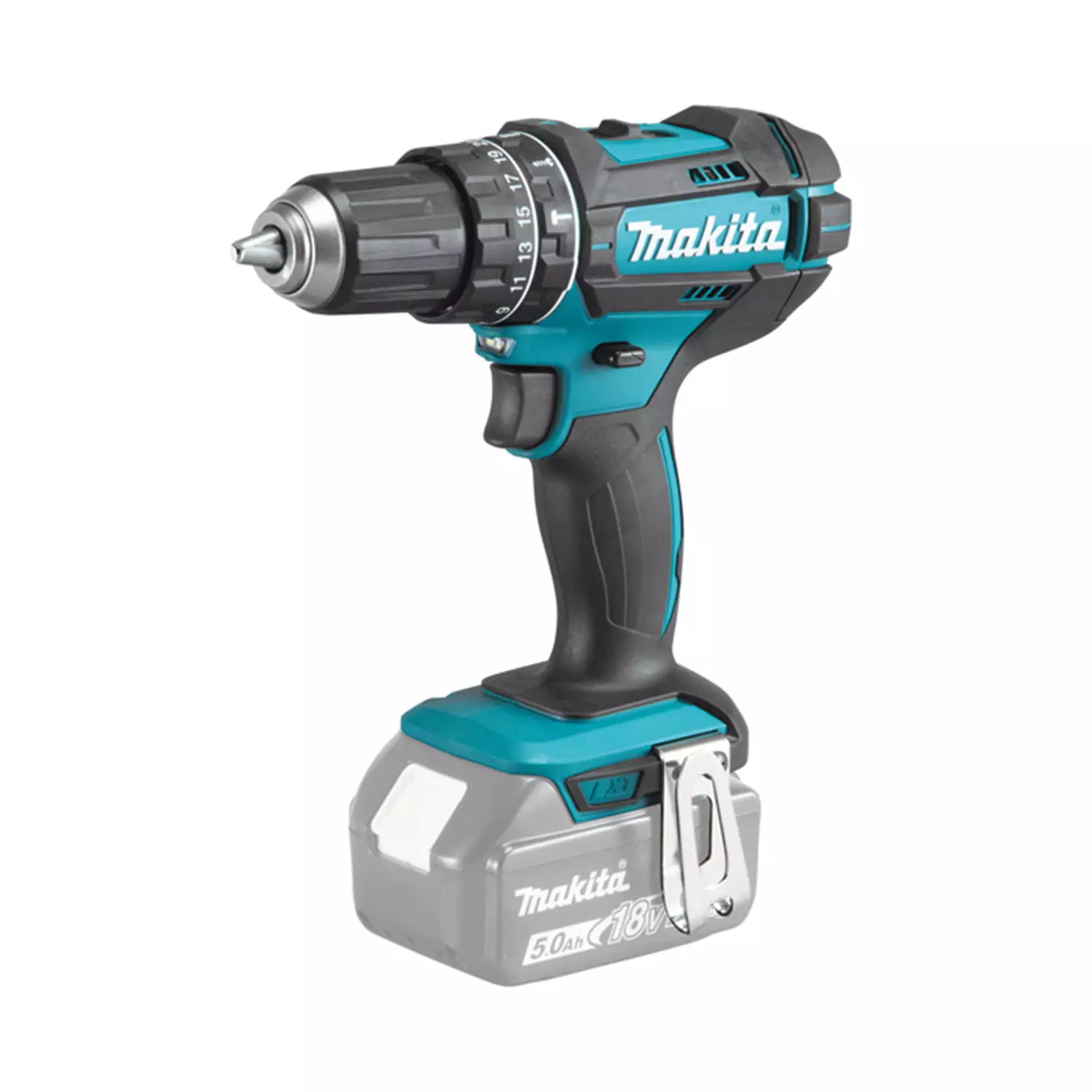 akumulatoren-udaren-vintovert-makita-dhp482z-122752 Акумулаторен ударен винтоверт MAKITA DHP482Z - Image 1