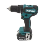 Акумулаторен ударен винтоверт MAKITA DHP485RFJ - Image 2