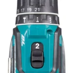 Акумулаторен ударен винтоверт MAKITA DHP485Z - Image 2