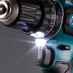 Акумулаторен ударен винтоверт MAKITA DHP485Z - Image 3